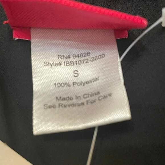 NWT Buckle Daytrip Long Sleeve Blouse‎ - Picture 6 of 6